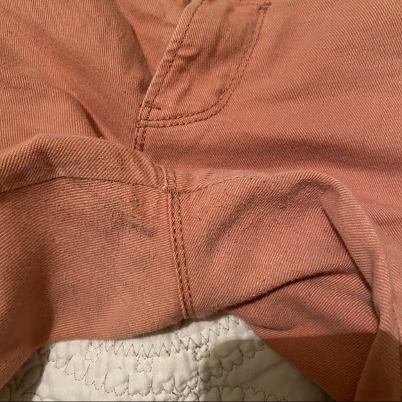 🔴4 for 25🔴 LC Lauren Conrad Pinkie Jeans Size 10 - Picture 4 of 8